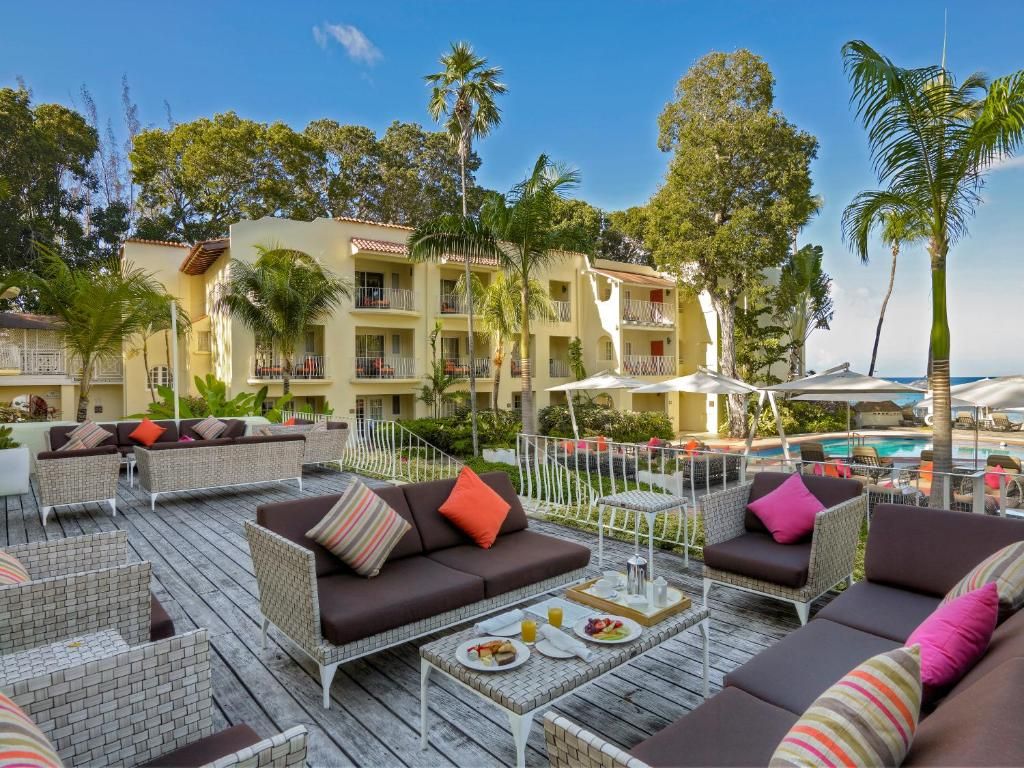Tamarind by Elegant Hotels - All Inclusive фото 5