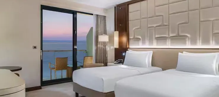 Фото отеля Hilton Batumi