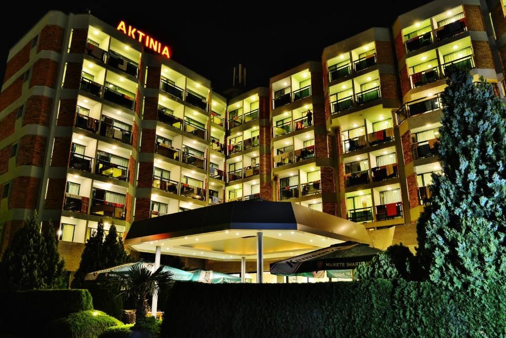 Hotel Aktinia - All Inclusive фото 29