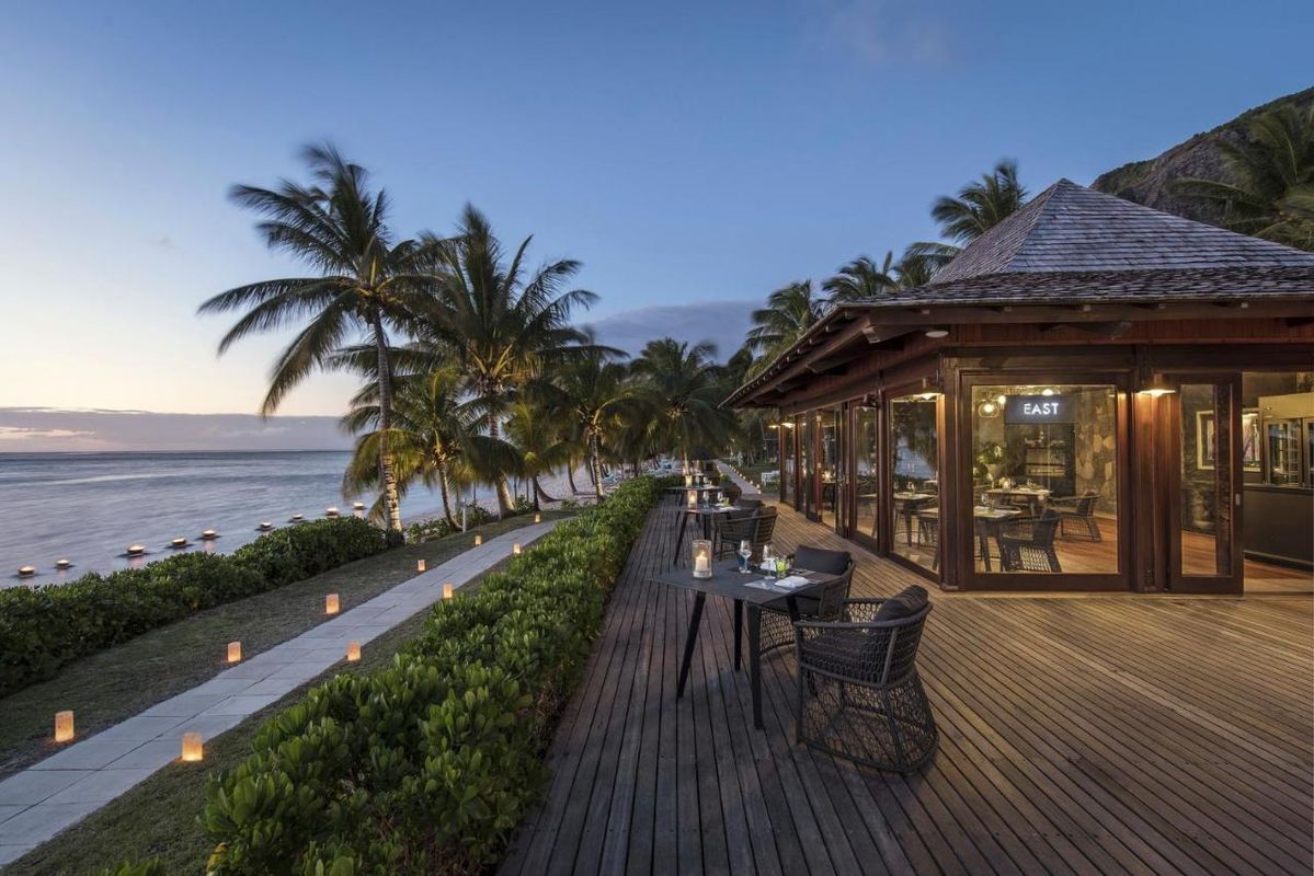 LUX Le Morne фото 15