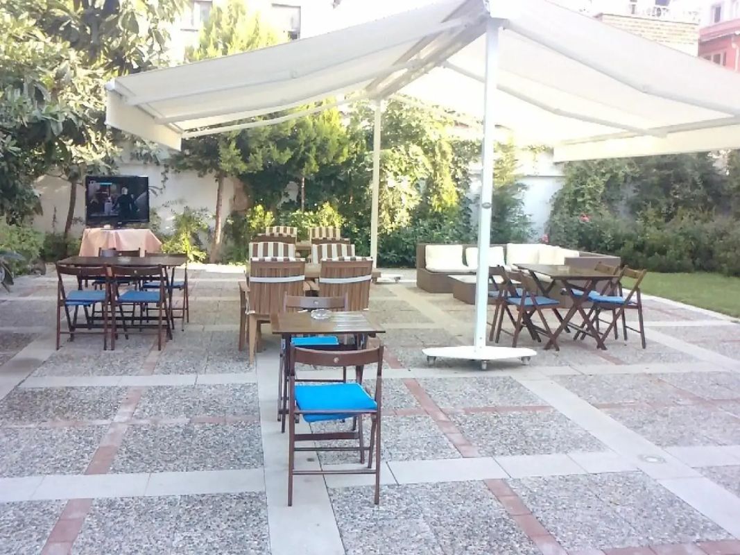 Hotel Baylan Izmir фото 3