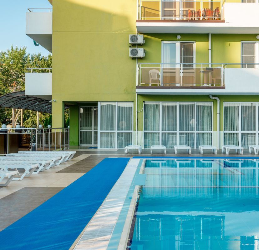 Hotel Relax фото 32