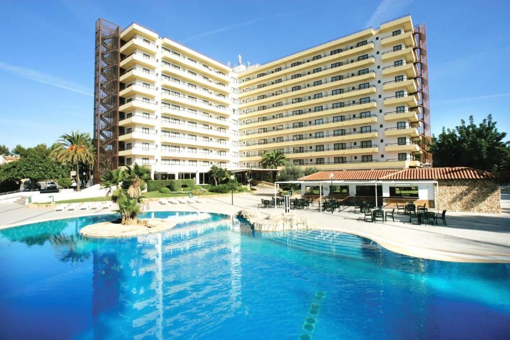 BQ Belvedere фото 0