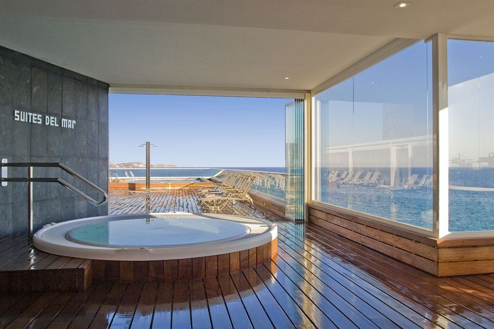 Sercotel Suites del Mar фото 23