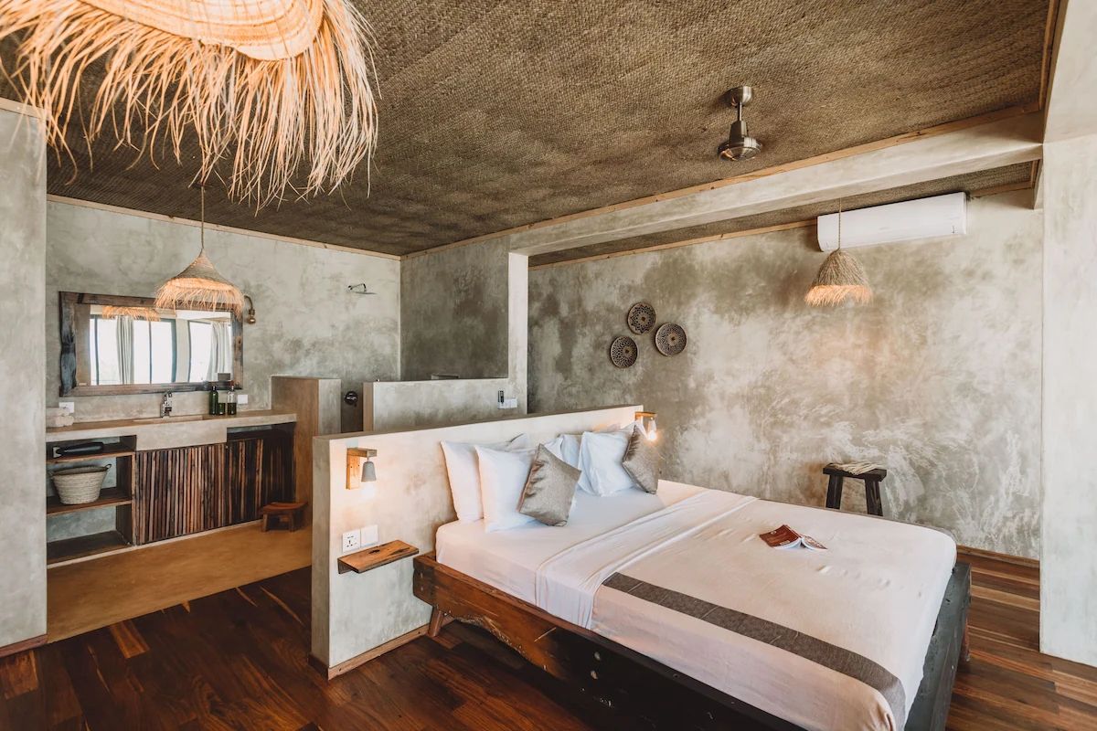 Passion Boutique Hotel фото 4