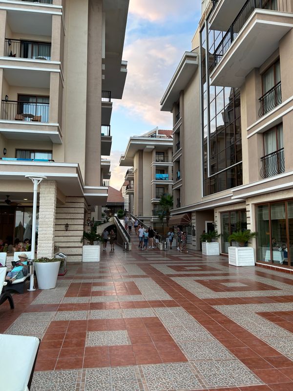 Hotel Turan Prince фото 75