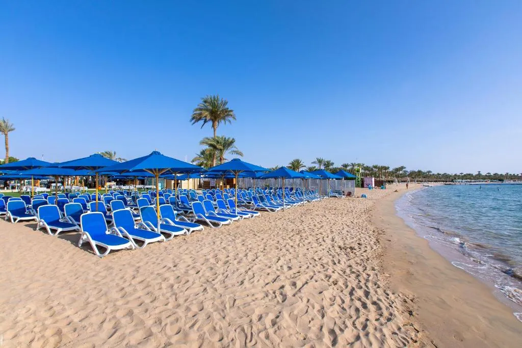 Naama Bay Hotel & Resort фото 9