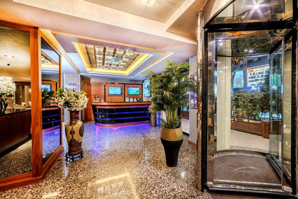 Momento Hotel фото 6