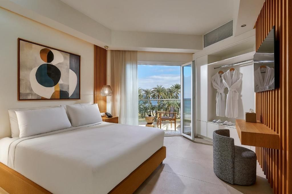 Alai, Crete, a Tribute Portfolio Resort фото 2