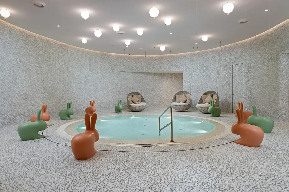 Всесезонный курорт «Манжерок» фото 112