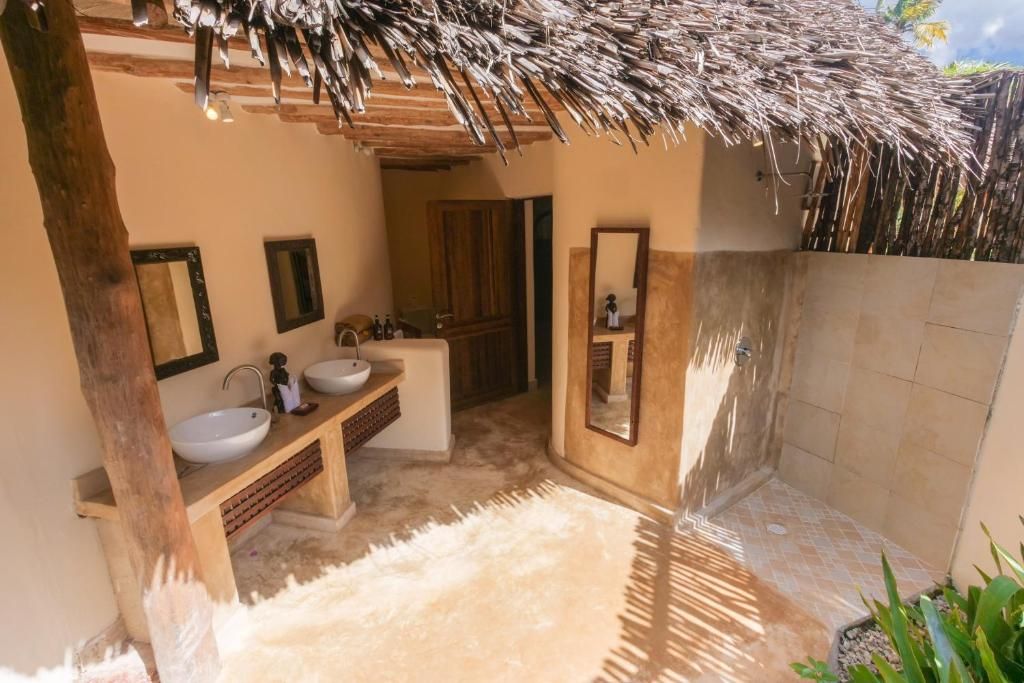 Zanzibar Pearl Boutique Hotel & Villas фото 23