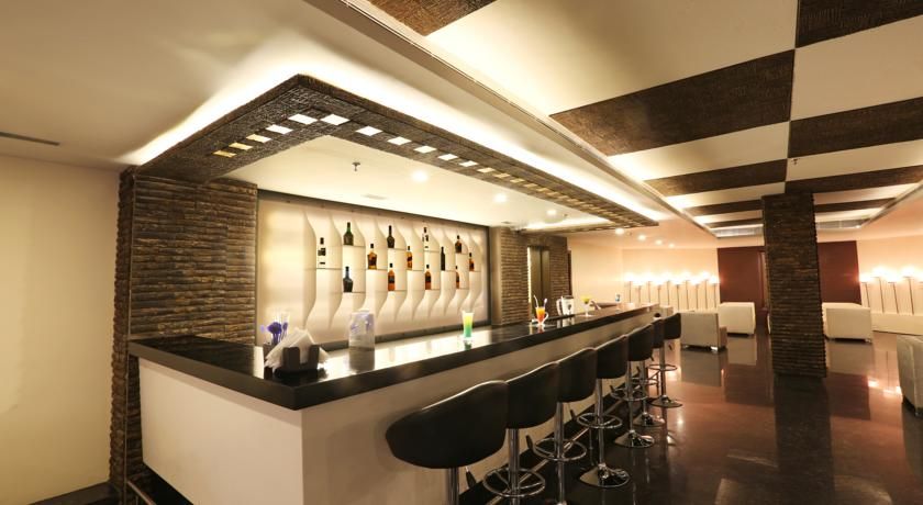 Golden Tulip Hotel Jaipur фото 54