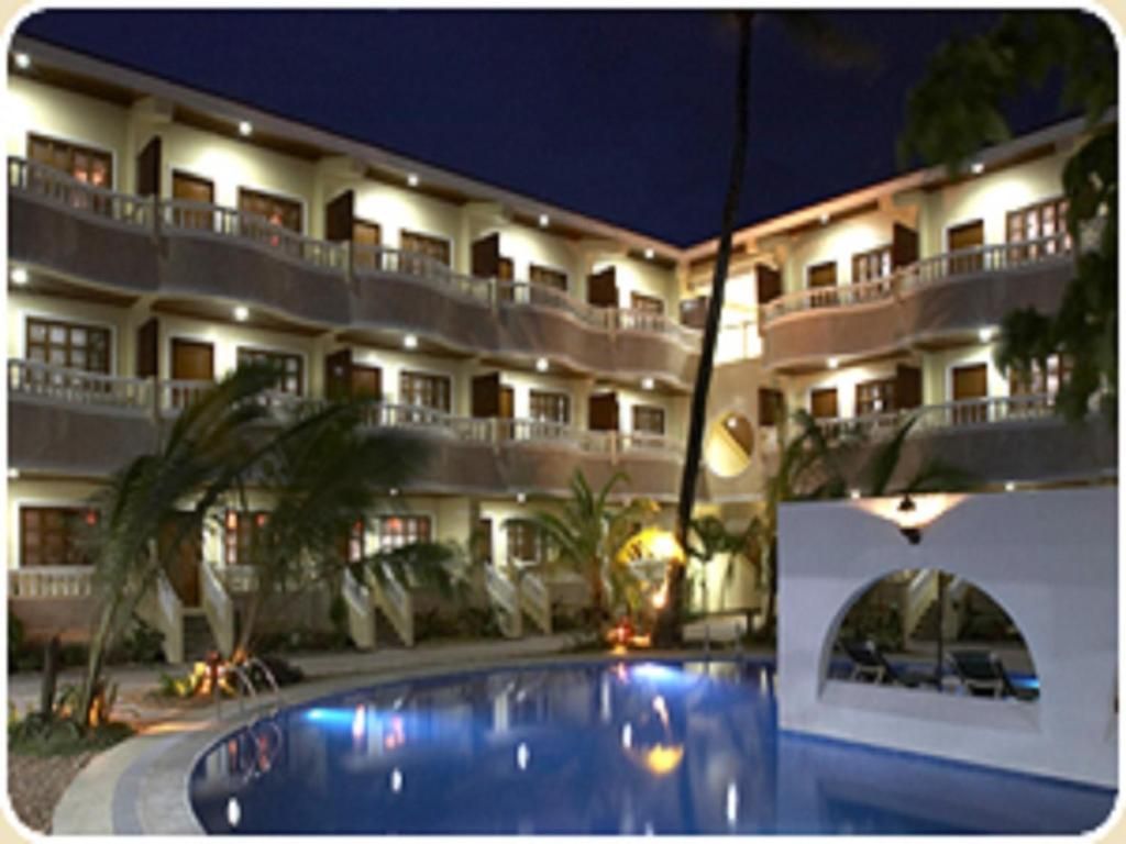 Real Maris Resort and Hotel фото 78