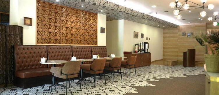 Фото отеля Radisson Blu Hotel Yerevan