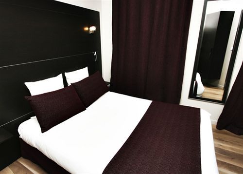The Originals City, Hôtel Montmartre Apolonia, Paris фото 3
