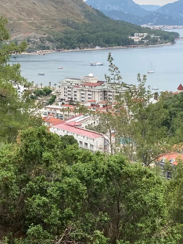 Faros Premium Beach фото 10