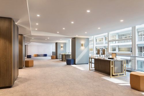 Le Meridien Nice фото 62