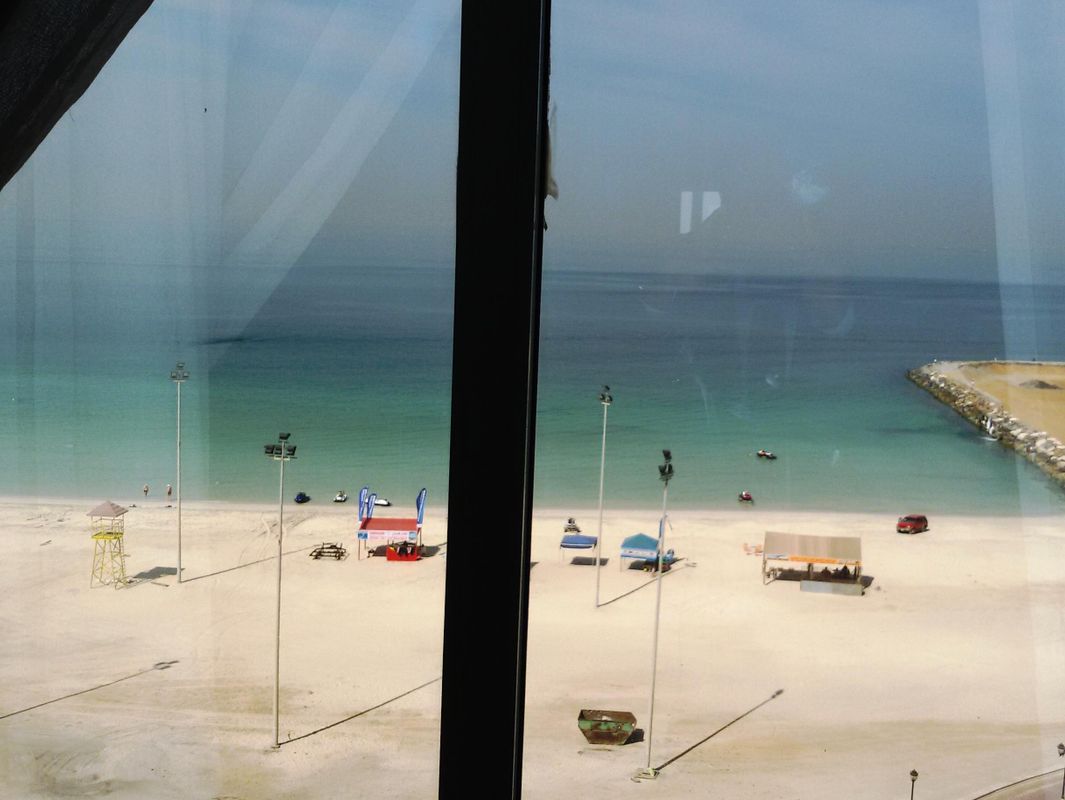 Mermaid Beach Hotel фото 10