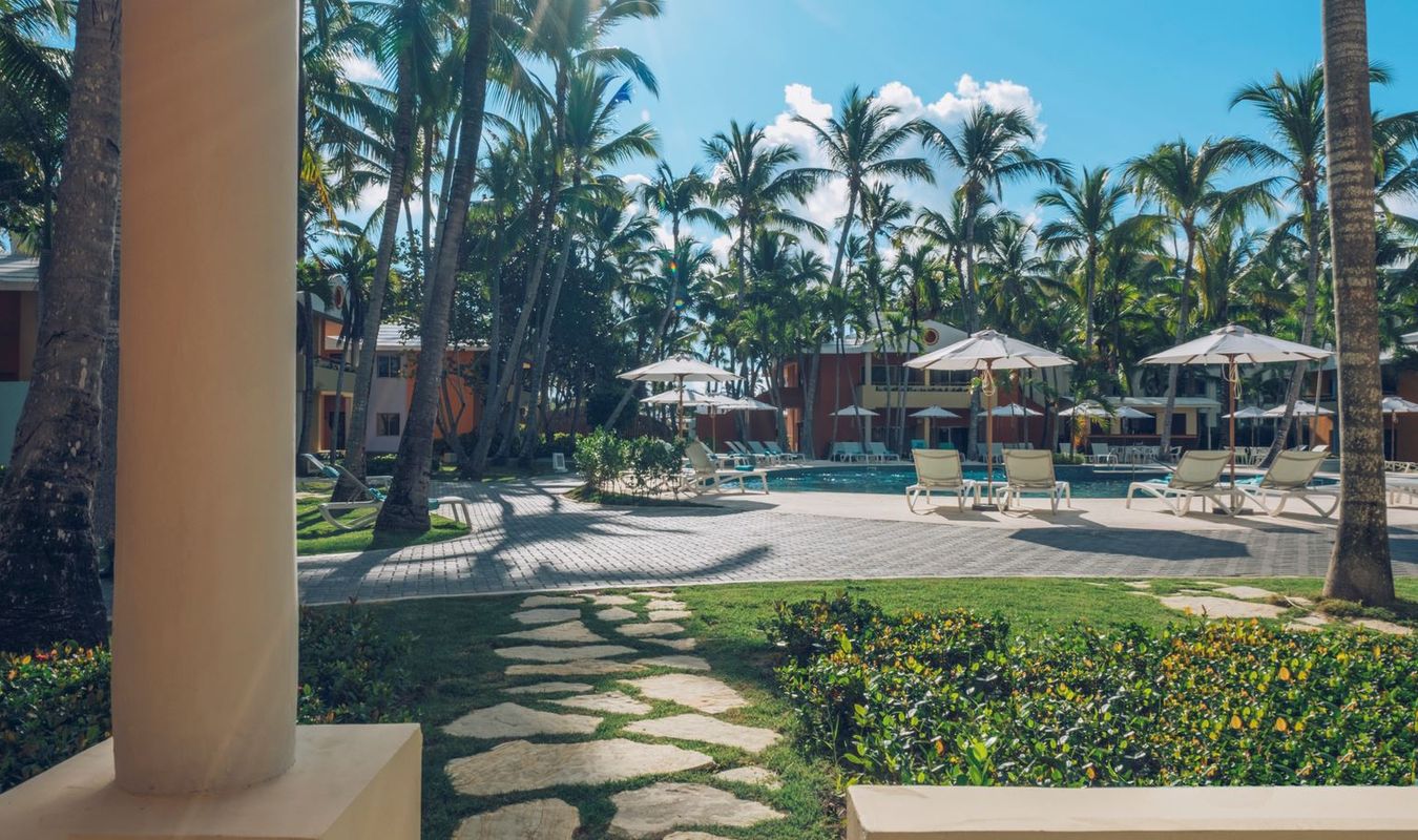 Iberostar Selection Bavaro Suites фото 7