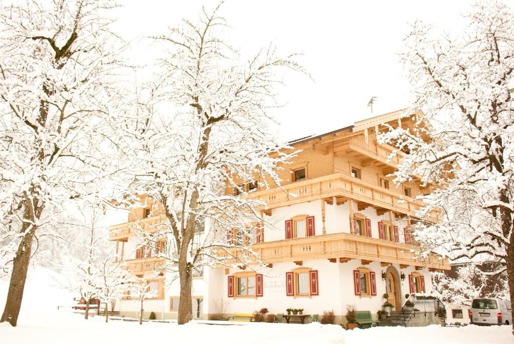 Landhaus Kumbichl фото 8