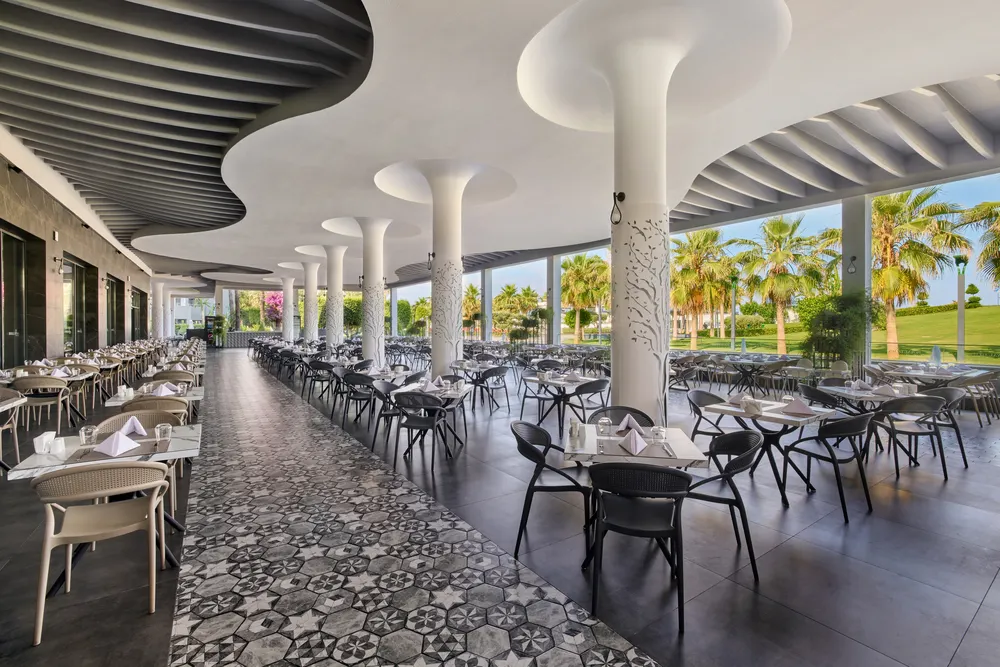Movenpick Resort Antalya Tekirova фото 111