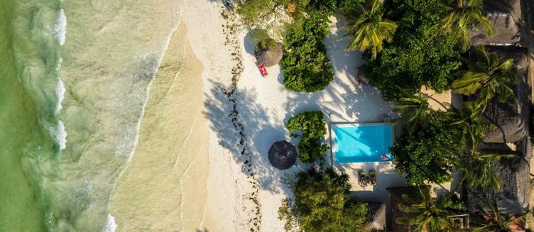 Фото отеля Poa Poa Bungalows