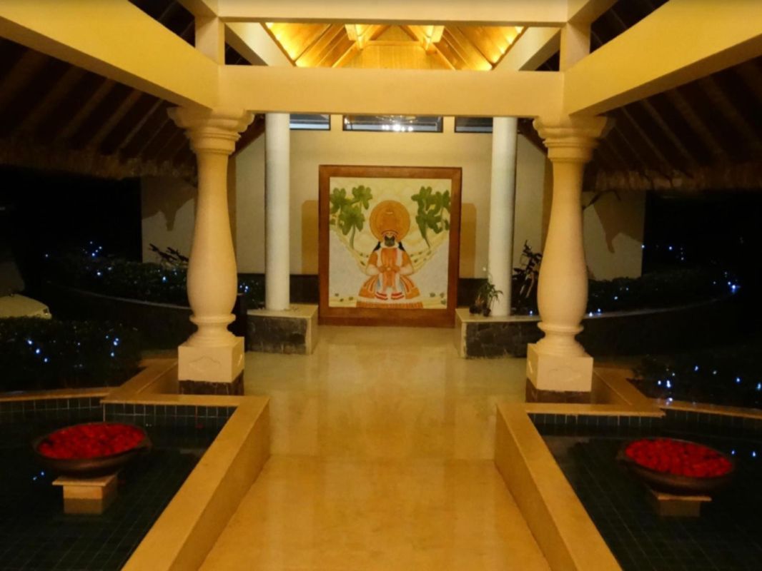 Carnoustie Ayurveda & Wellness Resort фото 16