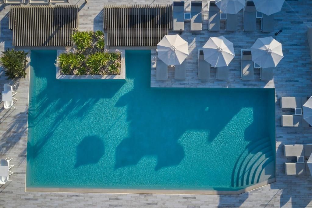 Amalthia Beach Resort фото 28