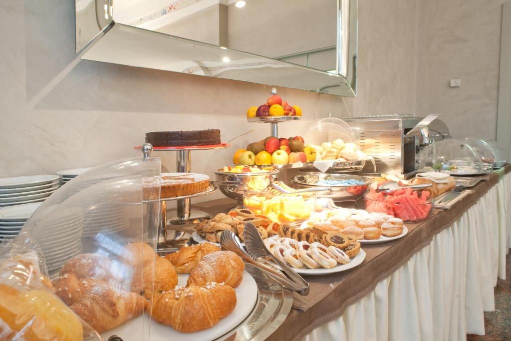 Hotel San Pietro фото 14
