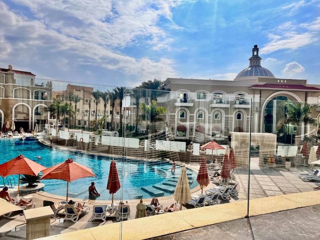 KaiSol Romance Resort Sahl Hasheesh (Adults Only) фото 39