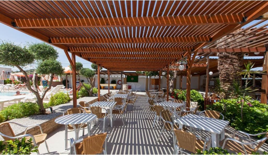 Hotel Meliton фото 23