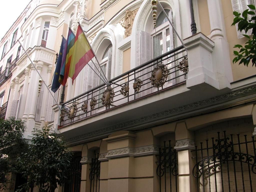 Hostal Pizarro фото 27