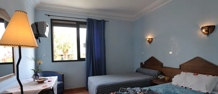 Фото отеля Atlantic Hotel Agadir