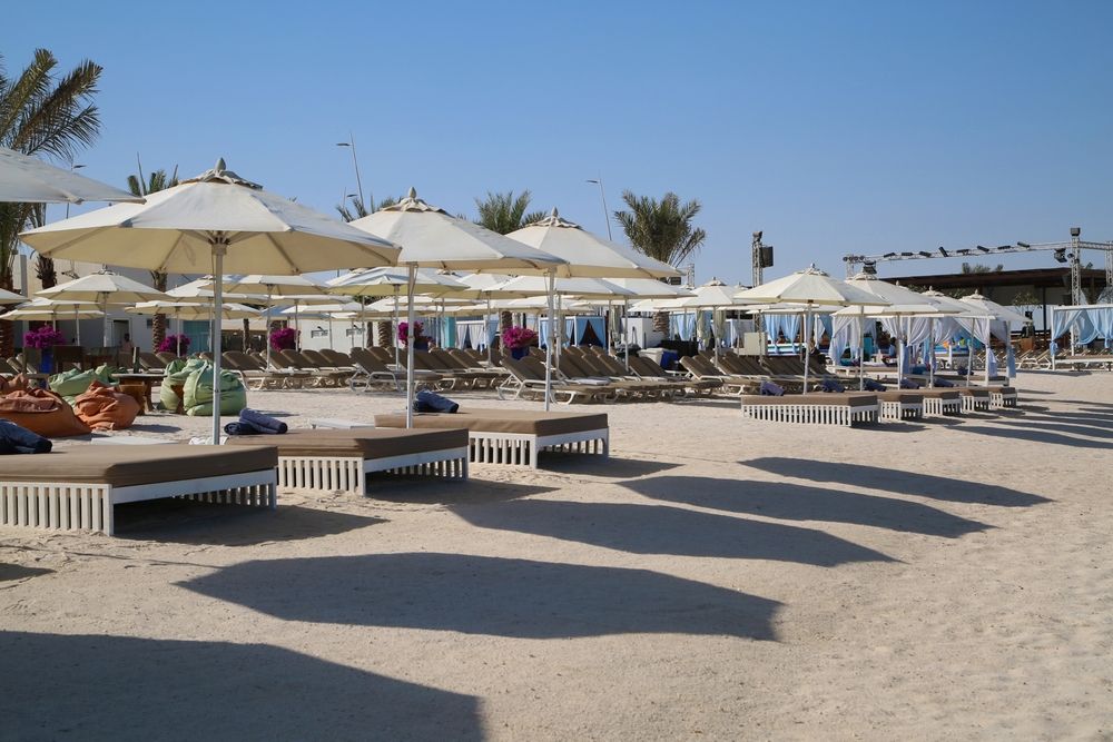 Yas Plaza Marina by IHG фото 61
