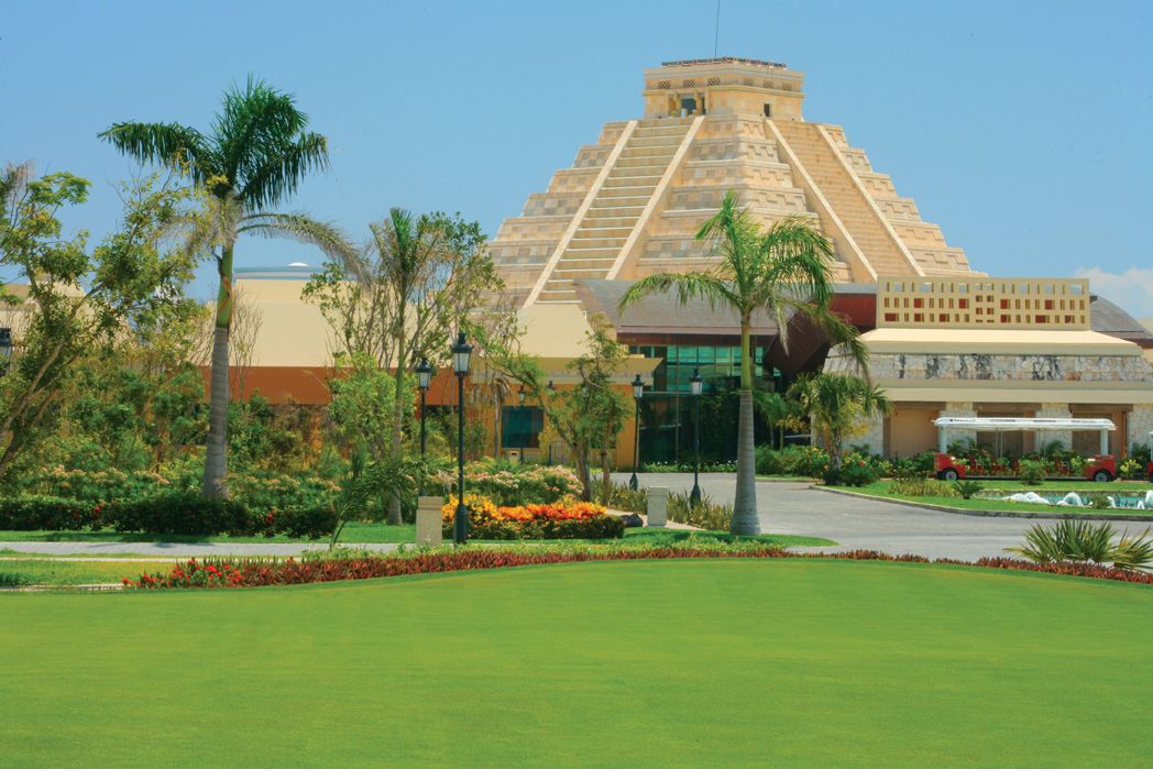 Iberostar Paraiso Maya фото 4