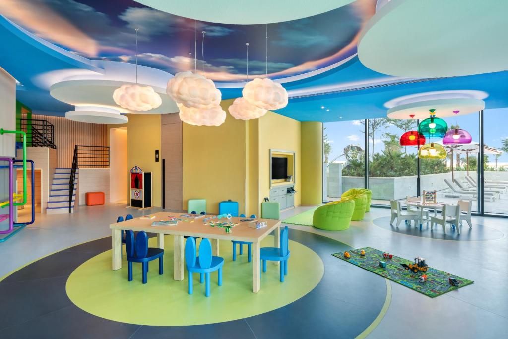 Address Beach Resort фото 22