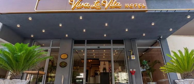 Фото отеля Viva La Vita Hotel Bornova