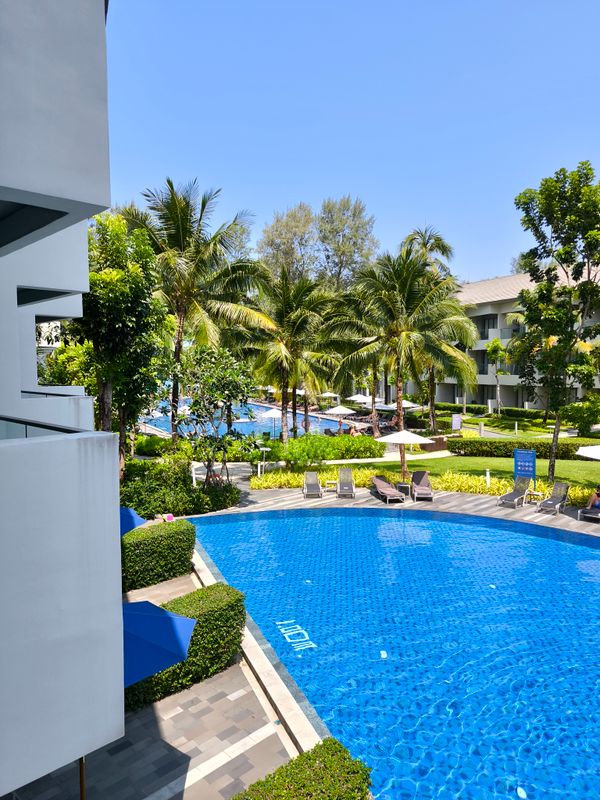 X10 Khaolak Resort фото 115