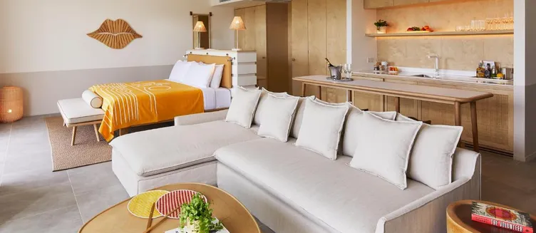 Фото отеля The Standard Hua Hin