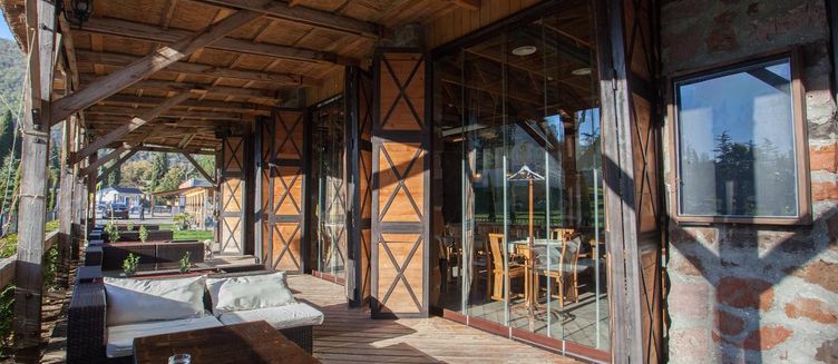 Фото отеля Afon Black Sea Resort