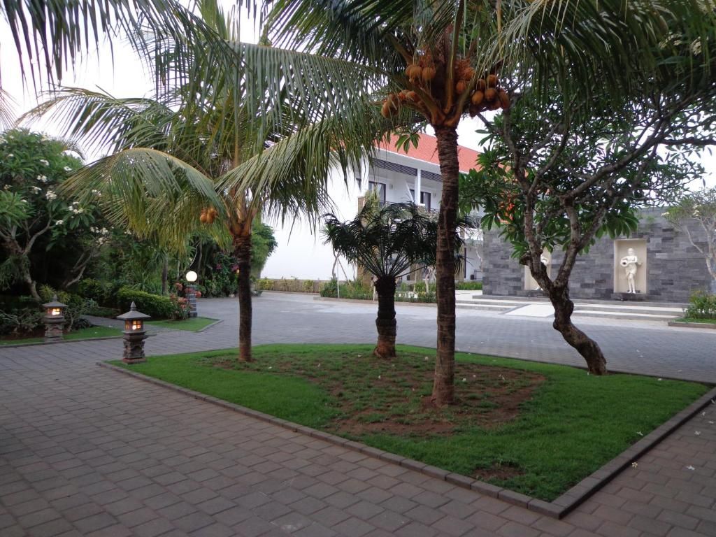 D' Kubu Pratama Homestay фото 8