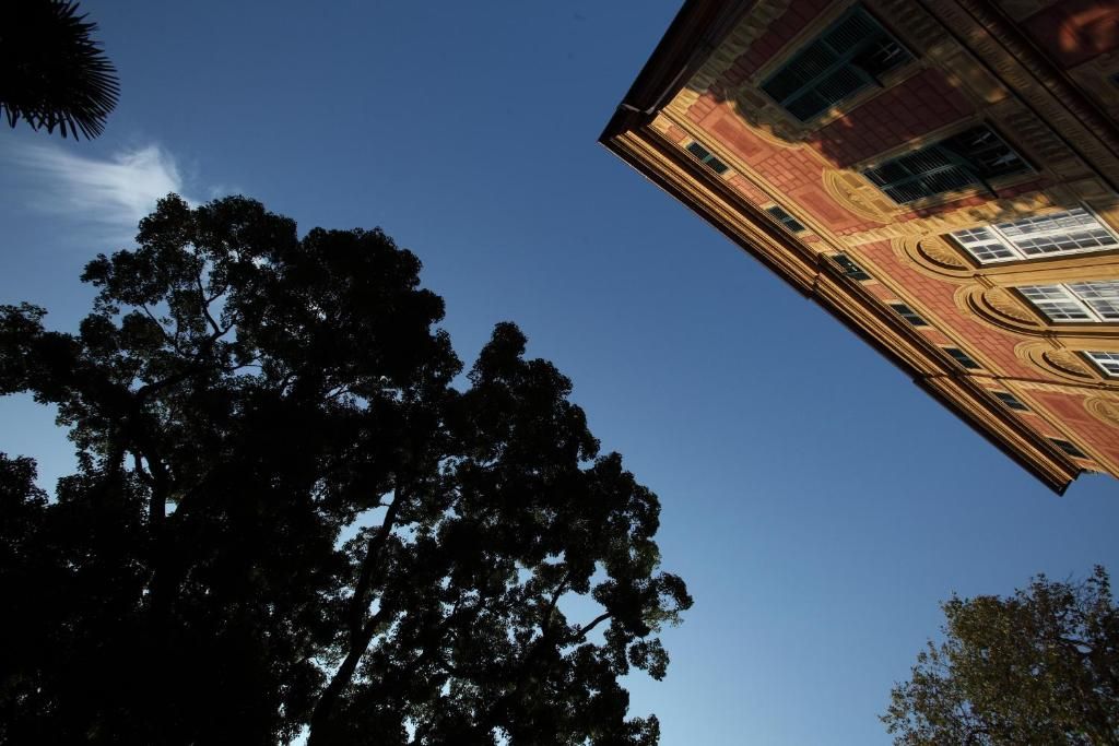Grand Hotel Villa Balbi фото 10