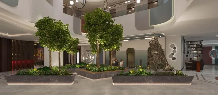 Фото отеля Savitsky Plaza