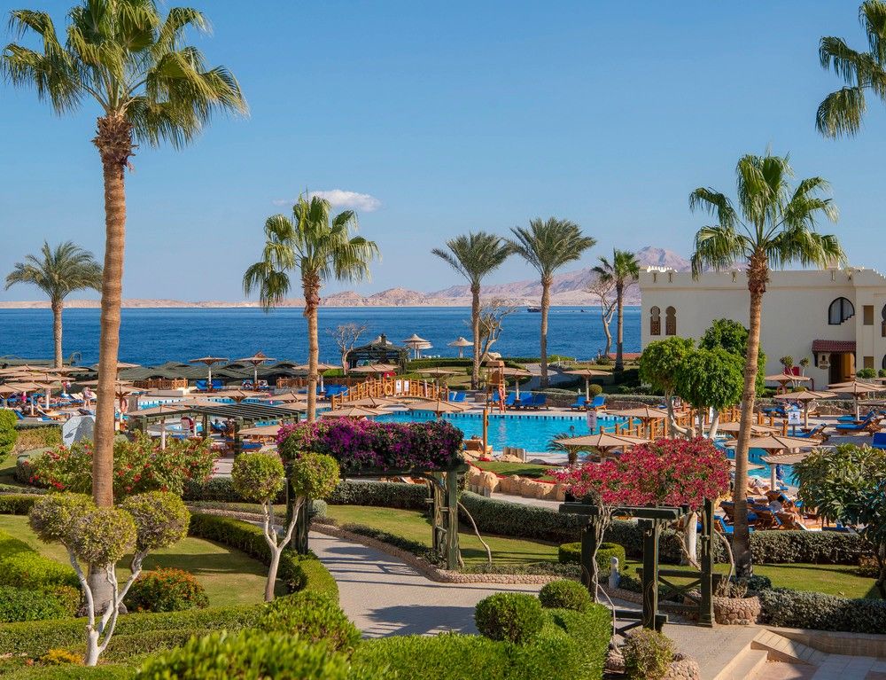 Charmillion Club Resort фото 40