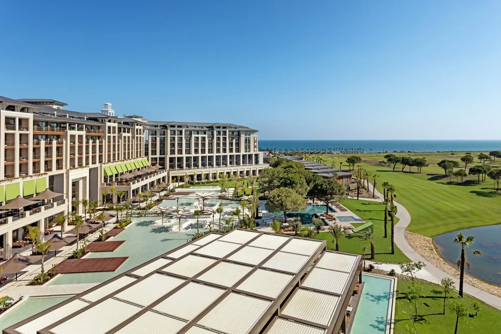 Cullinan Belek фото 0