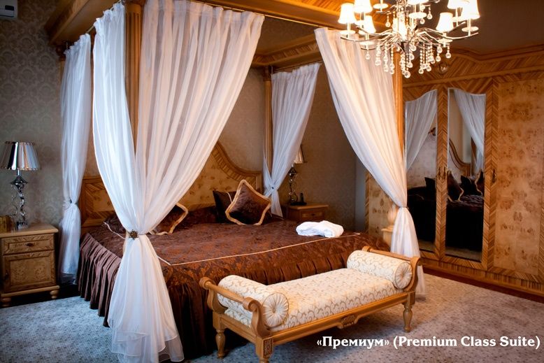 Ichan Qala Premium Class фото 71
