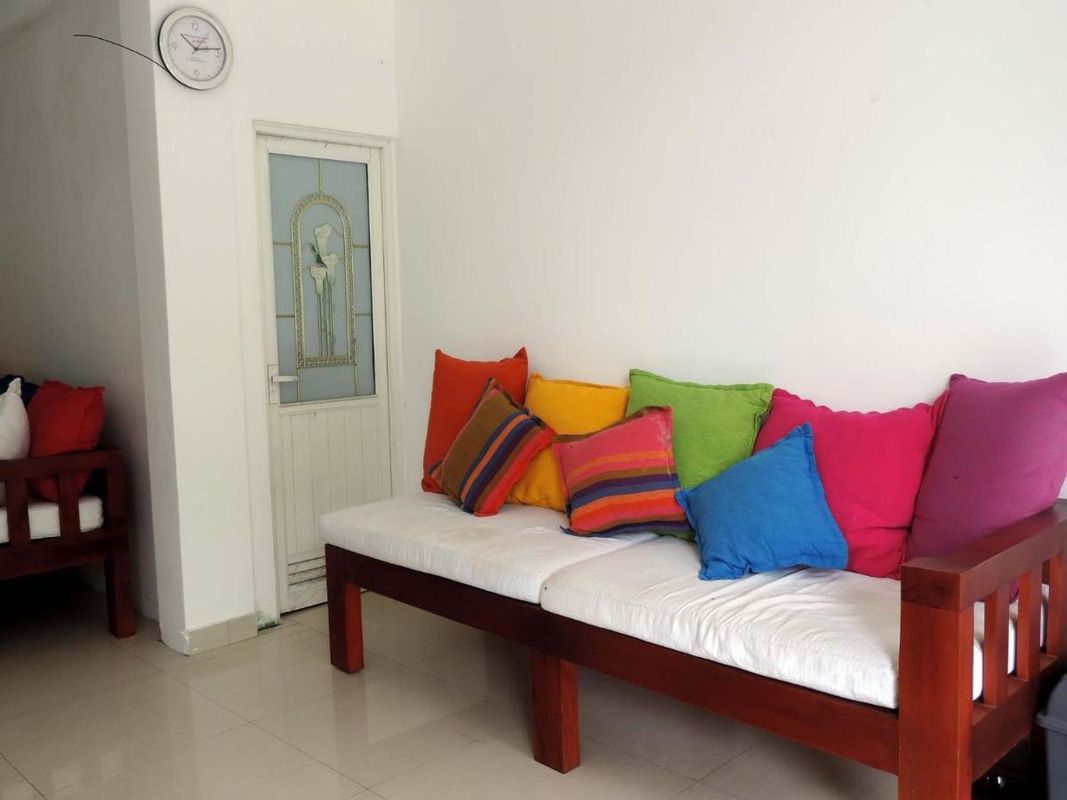 Guest House «Primrose Guest House» фото 7