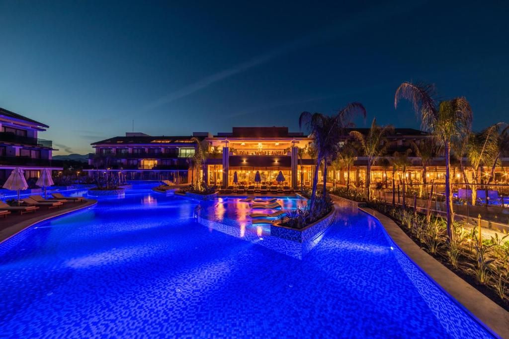 Akra Fethiye The Residence Tui Blue Sensatori (Adults Only) фото 72
