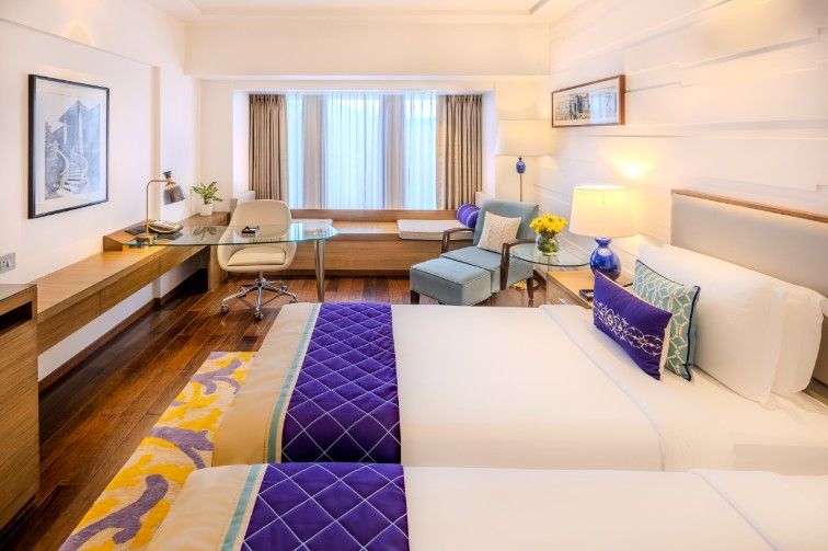 Vivanta Goa, Panaji фото 2