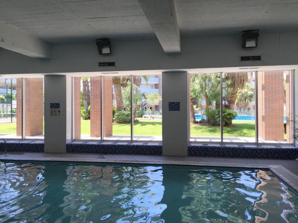 Aqquaria Spa Salou фото 2